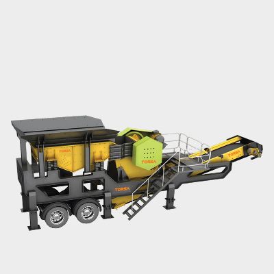 TORSA N SERIES PRIMARY